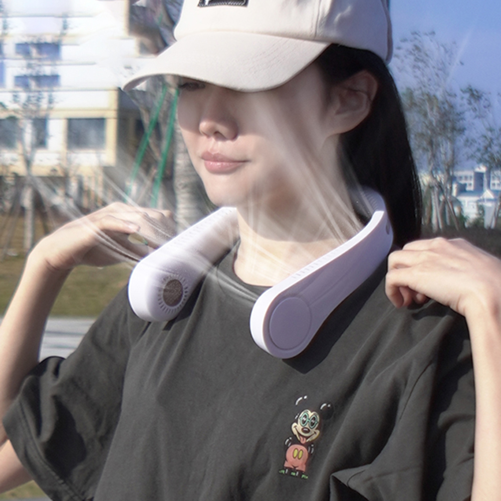 FS306 CM-TOP Ventilador de Cuello