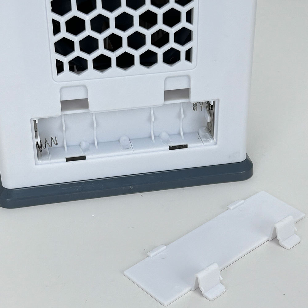 FS143 CM-TOP Enfriador De Aire Evaporativo