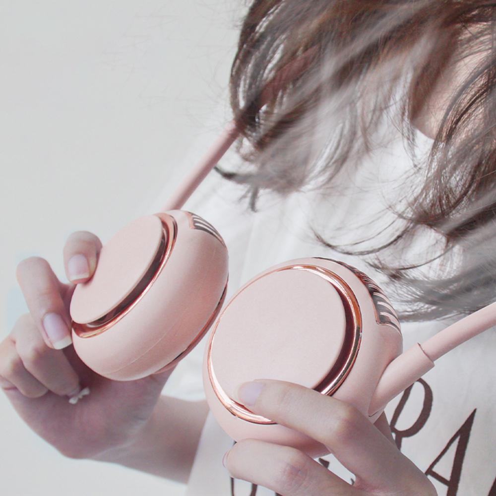 FS305 CM-TOP Ventilador de Cuello