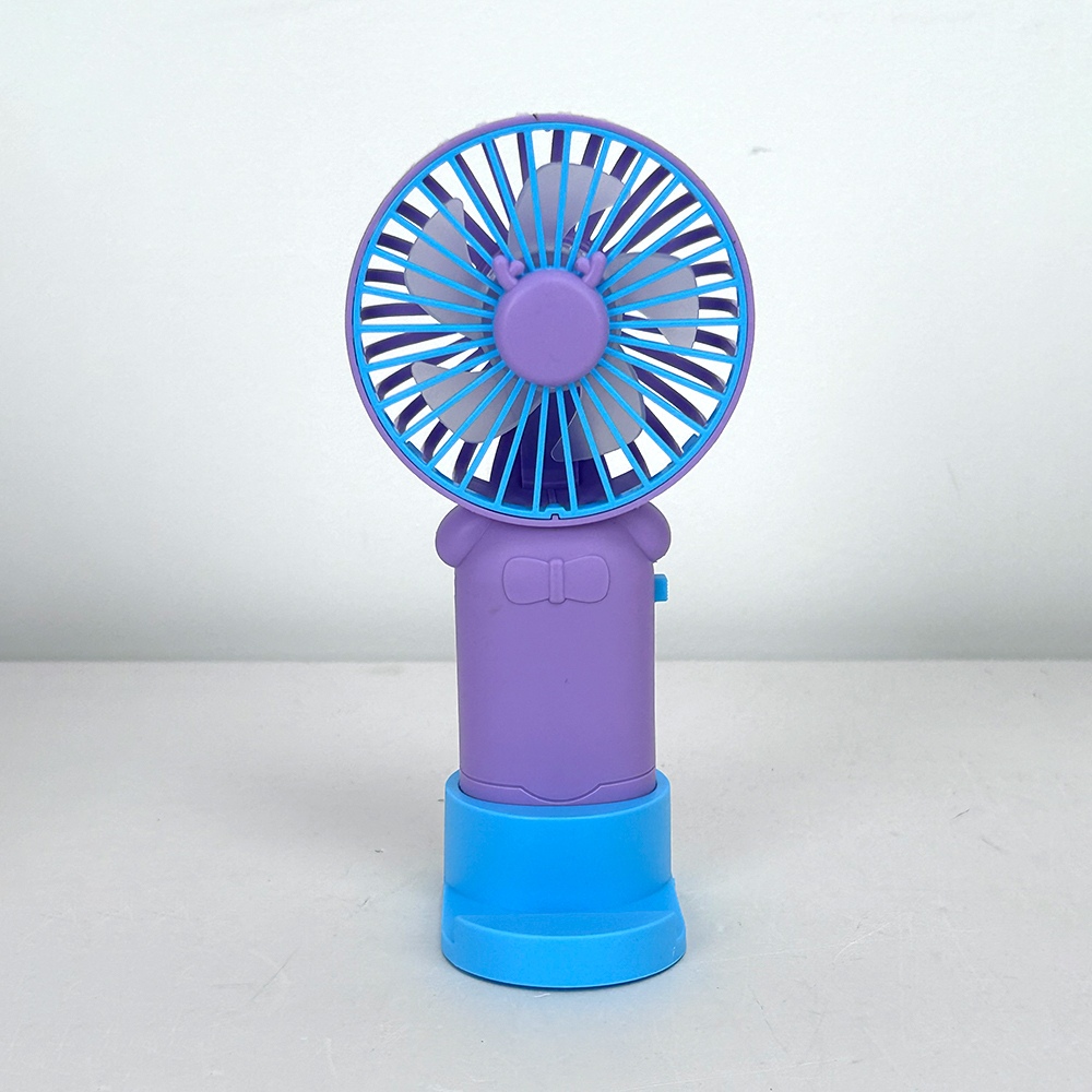 FS302 CM-TOP Ventilador Pequeño