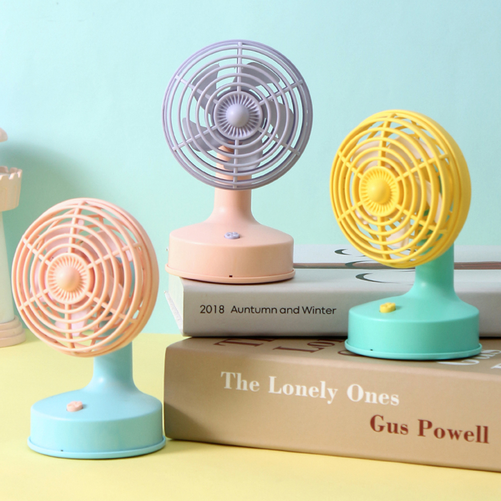 FS304 CM-TOP Ventilador Pequeño