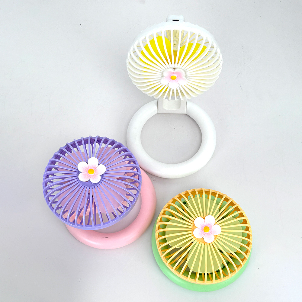 FS300 CM-TOP Ventilador Pequeño