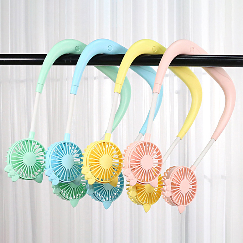 FS319 CM-TOP Ventilador de Cuello