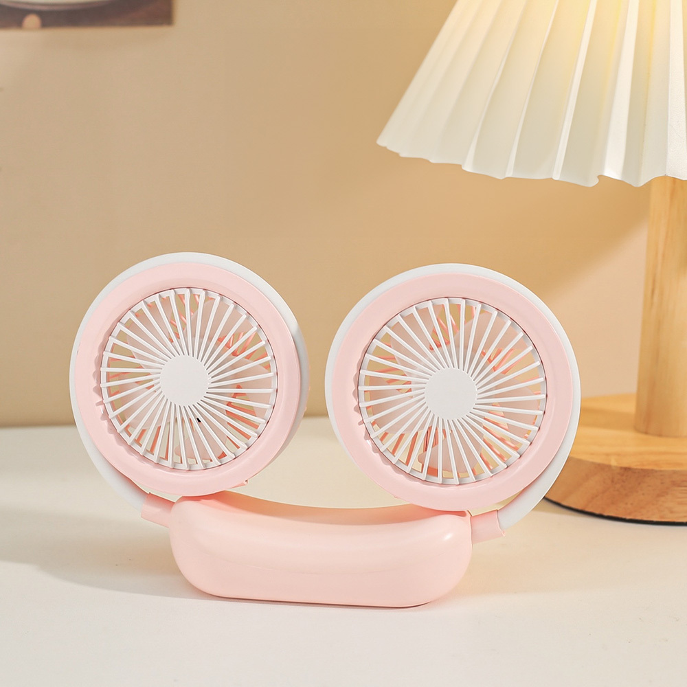 FS320 CM-TOP Ventilador de Cuello