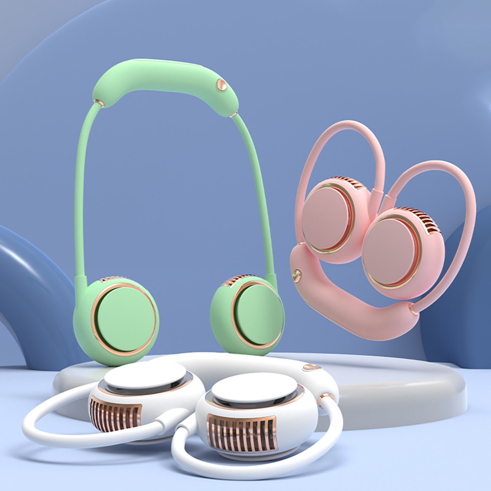 FS305 CM-TOP Ventilador de Cuello