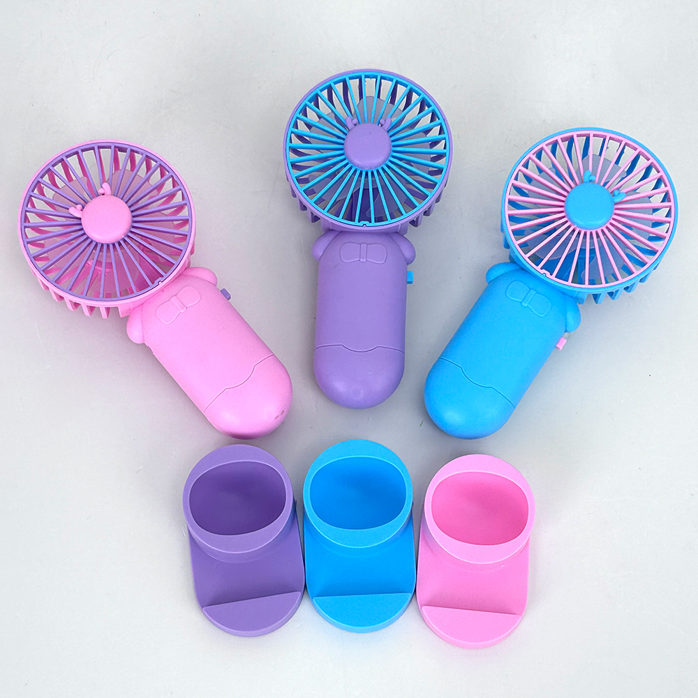 FS302 CM-TOP Ventilador Pequeño