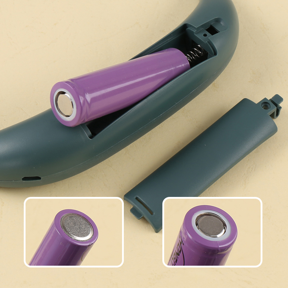 FS308 CM-TOP Ventilador de Cuello