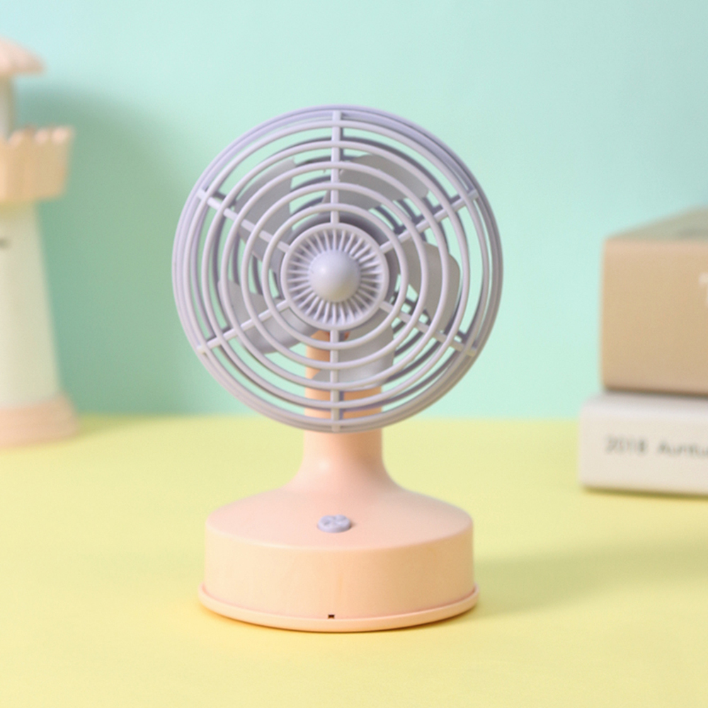 FS304 CM-TOP Ventilador Pequeño