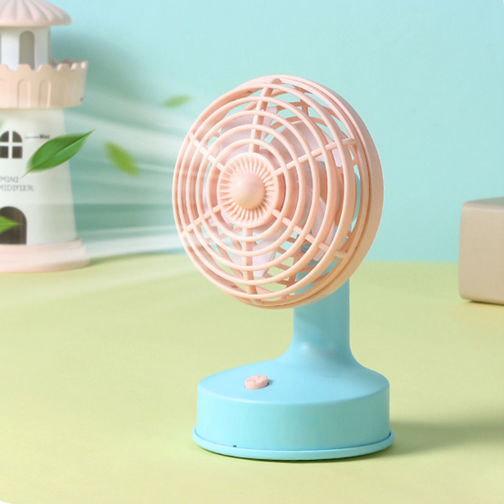 FS304 CM-TOP Ventilador Pequeño