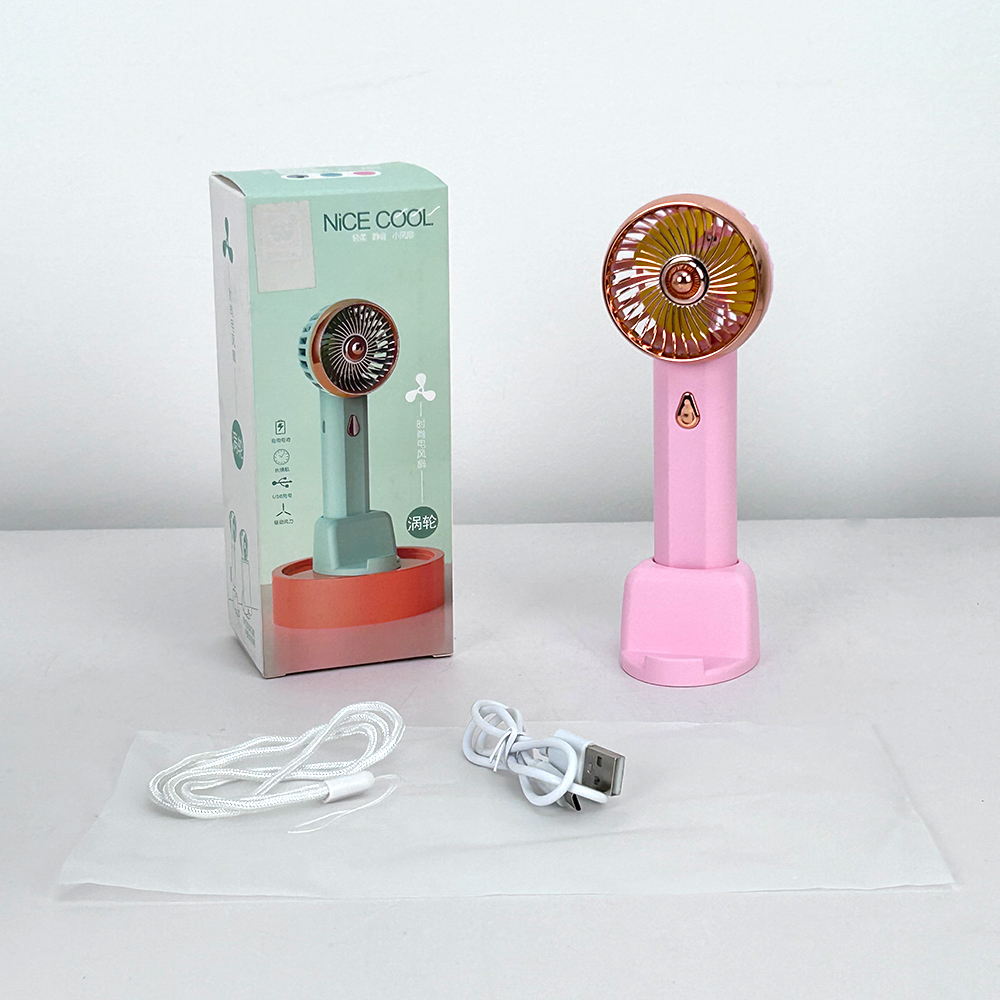 FS303 CM-TOP Ventilador Pequeño