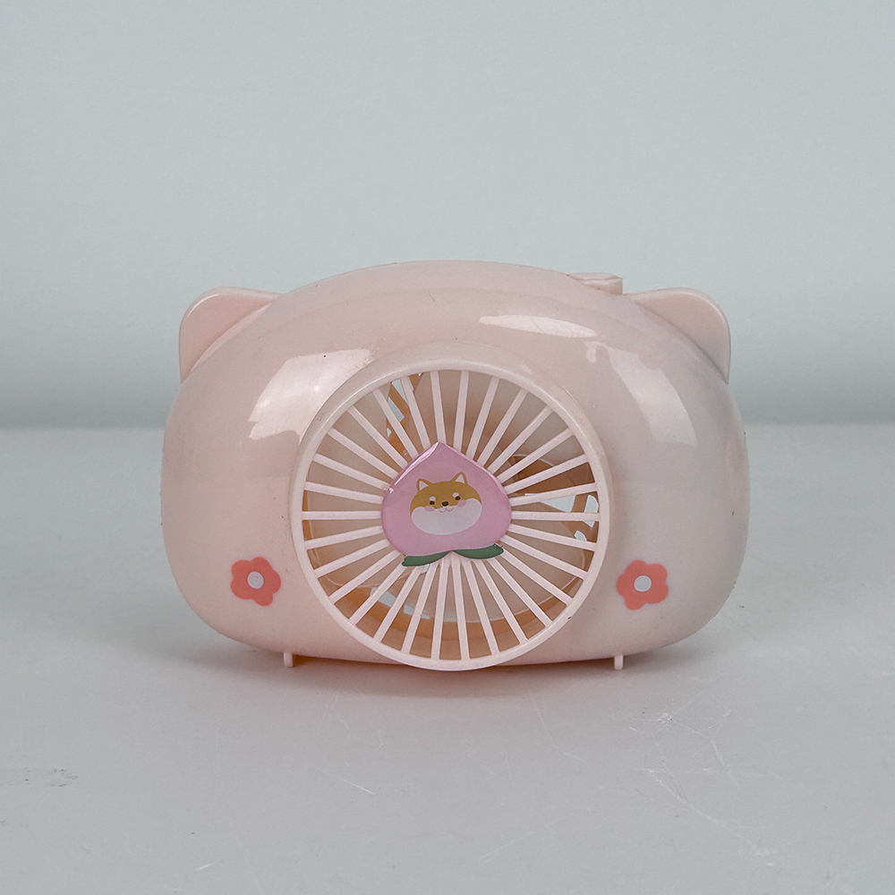 FS314 CM-TOP Ventilador Pequeño