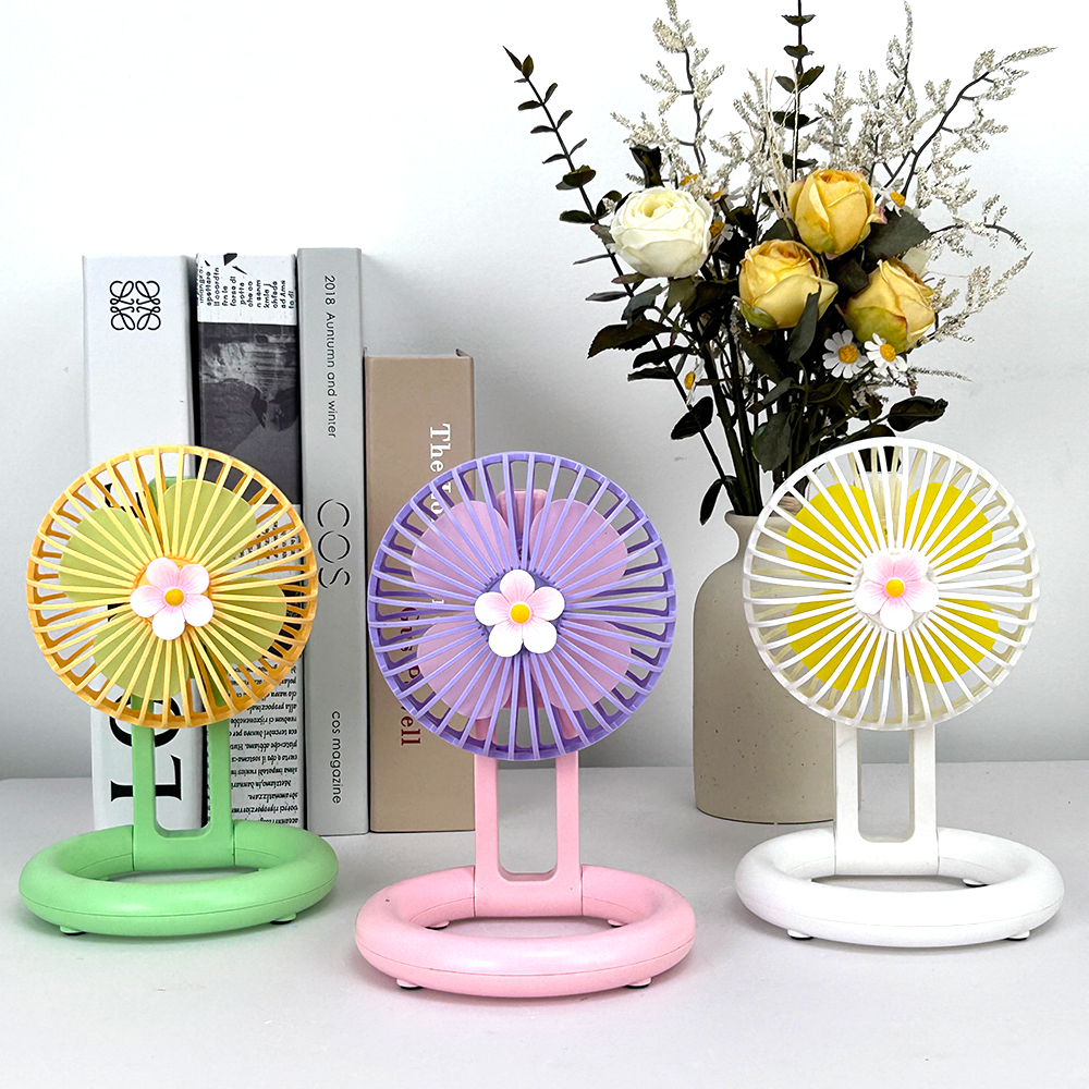 FS300 CM-TOP Ventilador Pequeño