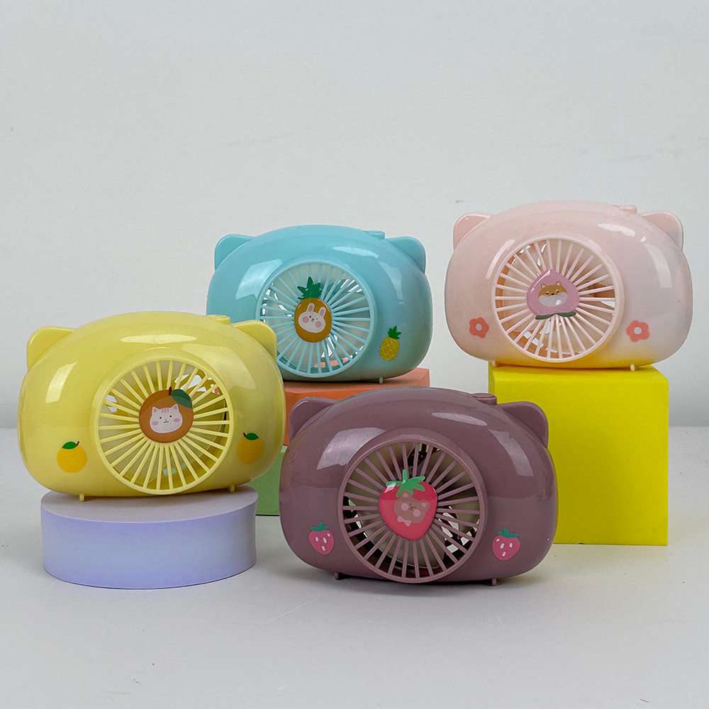FS314 CM-TOP Ventilador Pequeño