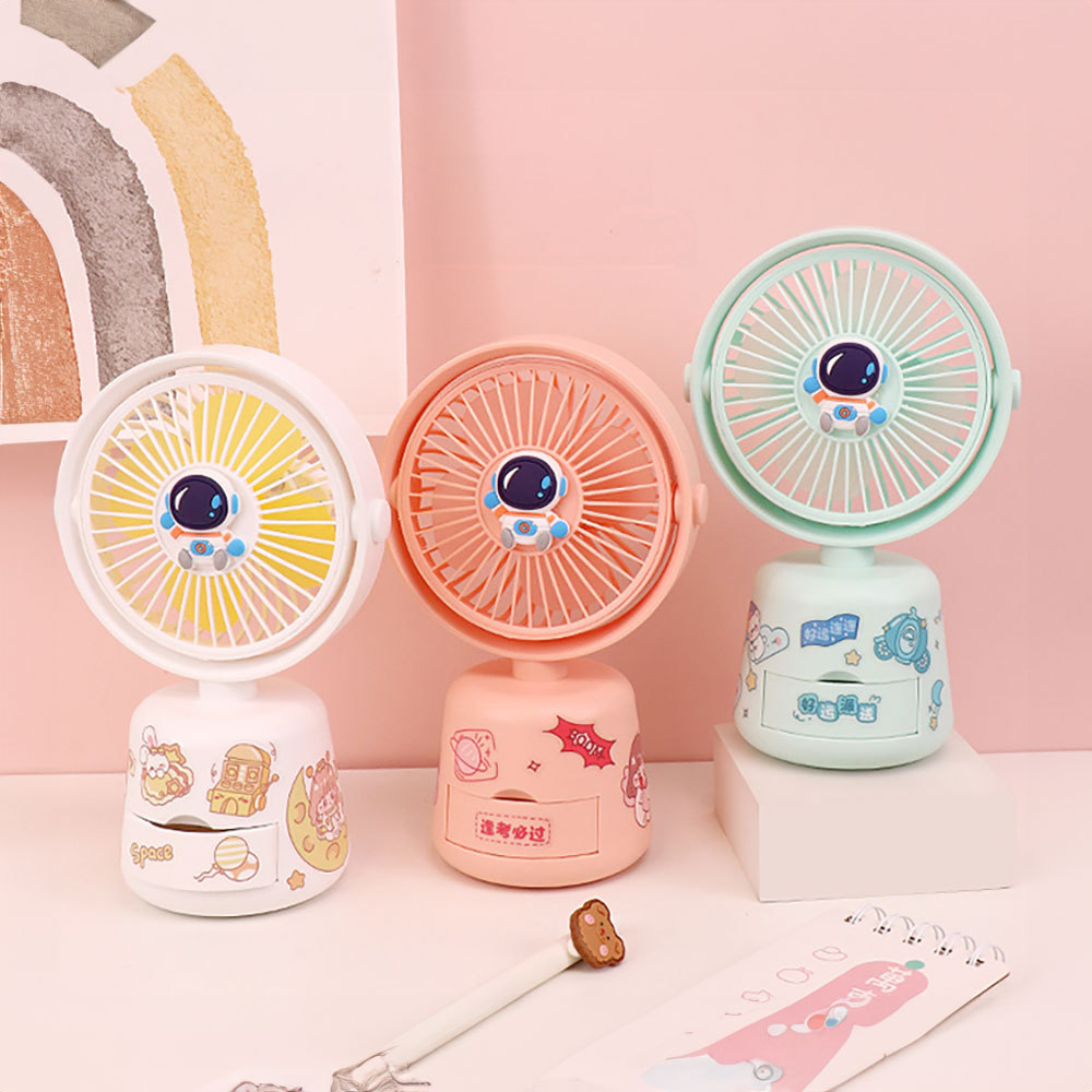 FS290 CM-TOP Ventiladores Portatiles Pequeños