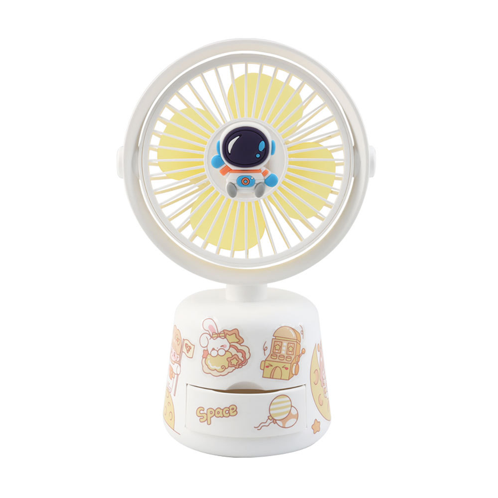 FS290 CM-TOP Ventiladores Portatiles Pequeños