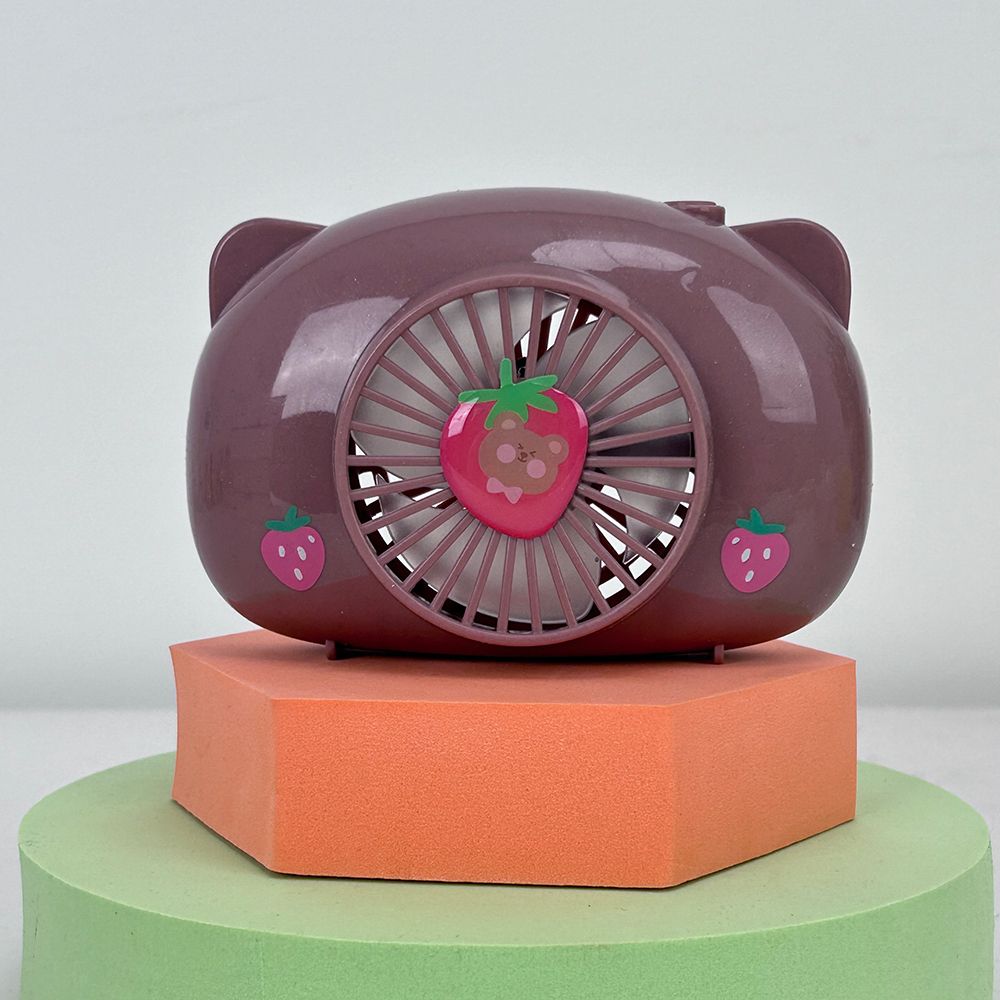 FS314 CM-TOP Ventilador Pequeño