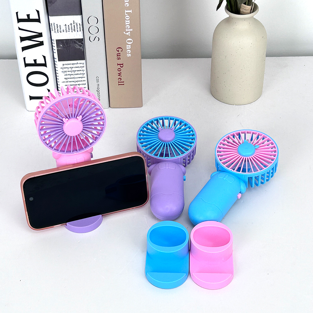 FS302 CM-TOP Ventilador Pequeño