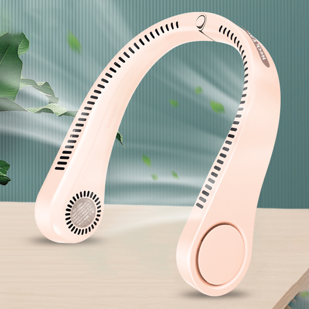 FS305 CM-TOP Ventilador de Cuello