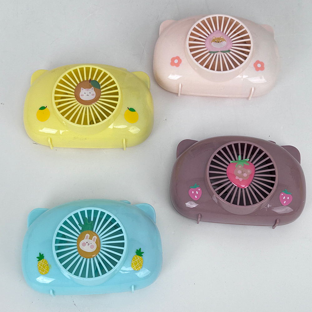 FS314 CM-TOP Ventilador Pequeño