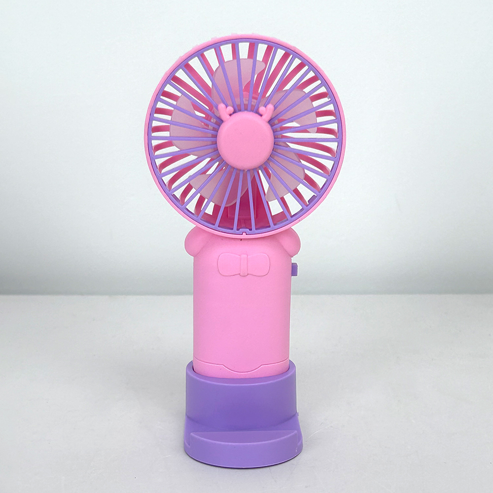 FS302 CM-TOP Ventilador Pequeño