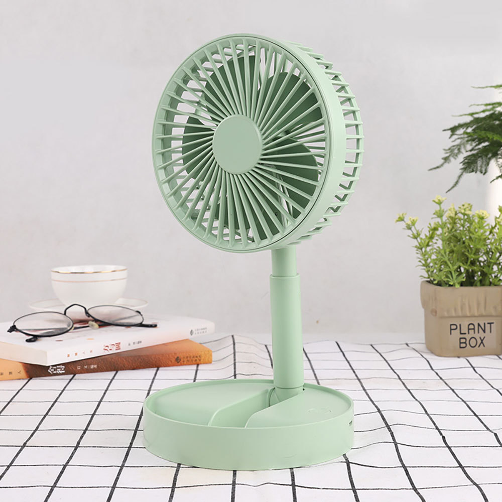 FS292 CM-TOP Ventilador Plegable para El Hogar y La Oficina