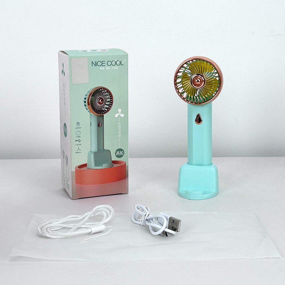 FS303 CM-TOP Ventilador Pequeño