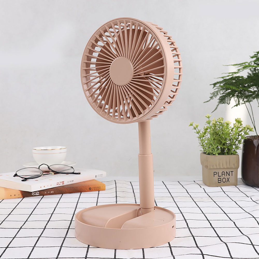FS292 CM-TOP Ventilador Plegable para El Hogar y La Oficina