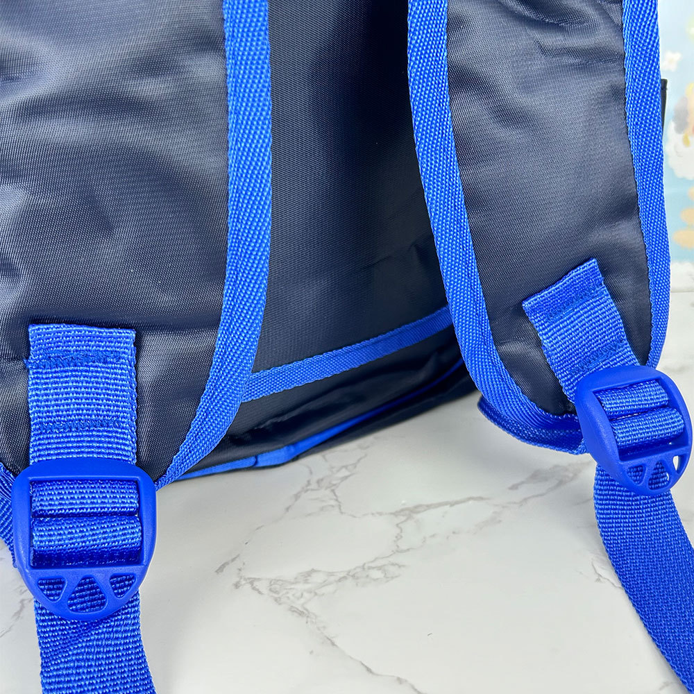 BAG342  CM-TOP Mochila Escolar Astronauta Lapicera Lonchera De 3 Piezas