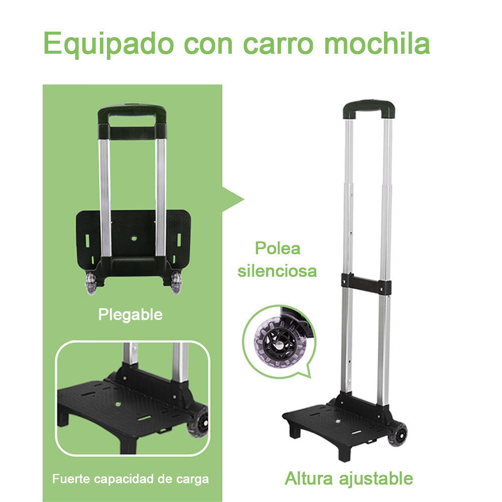 BAG344  CM-TOP Set 3 Mochila Escolar Primaria Niños Con Lonchera Y Lapicera