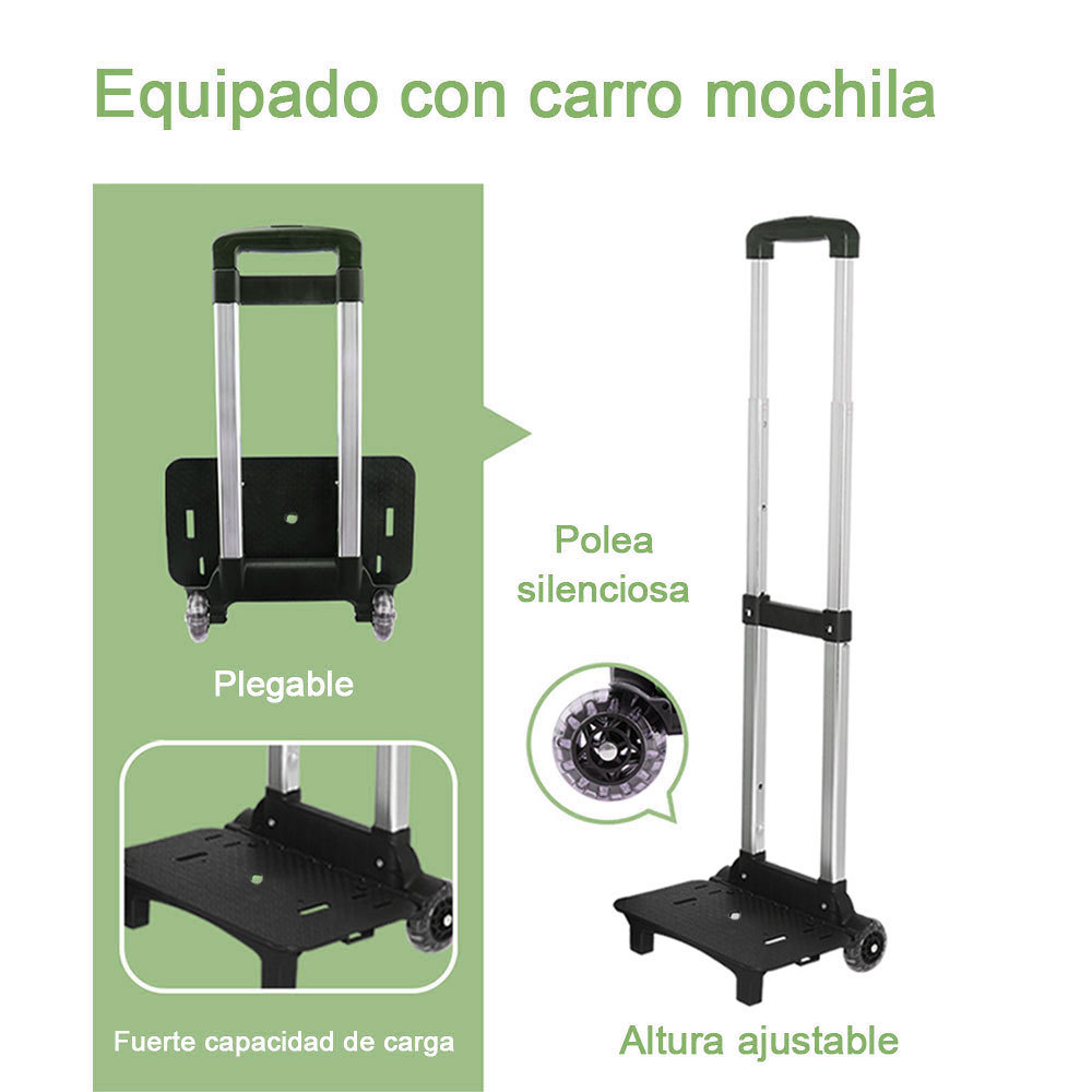 BAG343  CM-TOP Set 3 Mochila Dinosaurio Para Niños De Escuela Primaria