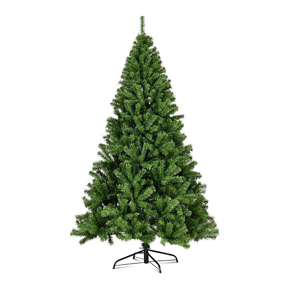 SDS102  CM-TOP  Arbol Navidad Artificial 150cm Verde Pino Frondoso