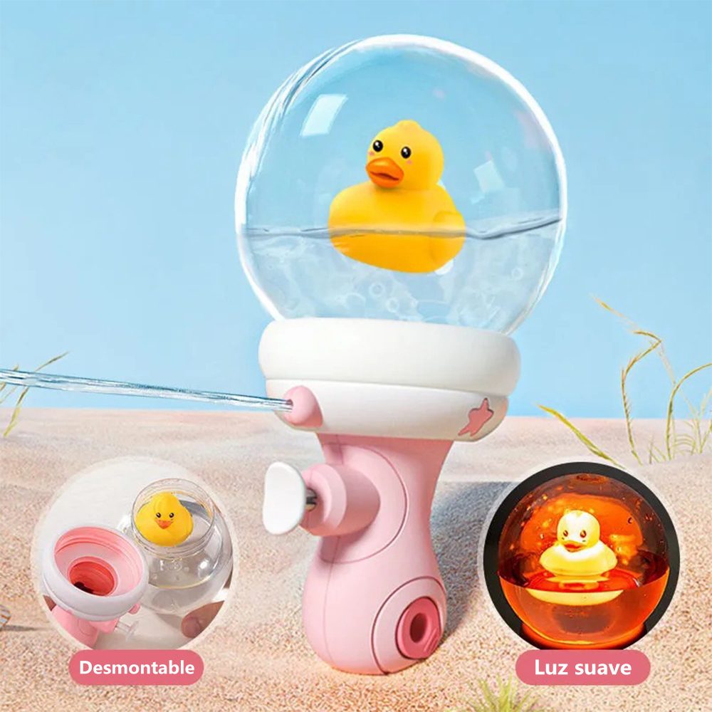 TOY897  CM-TOP  Mini Pistola De Agua Juguetes Juguete Para Niños Y Adultos