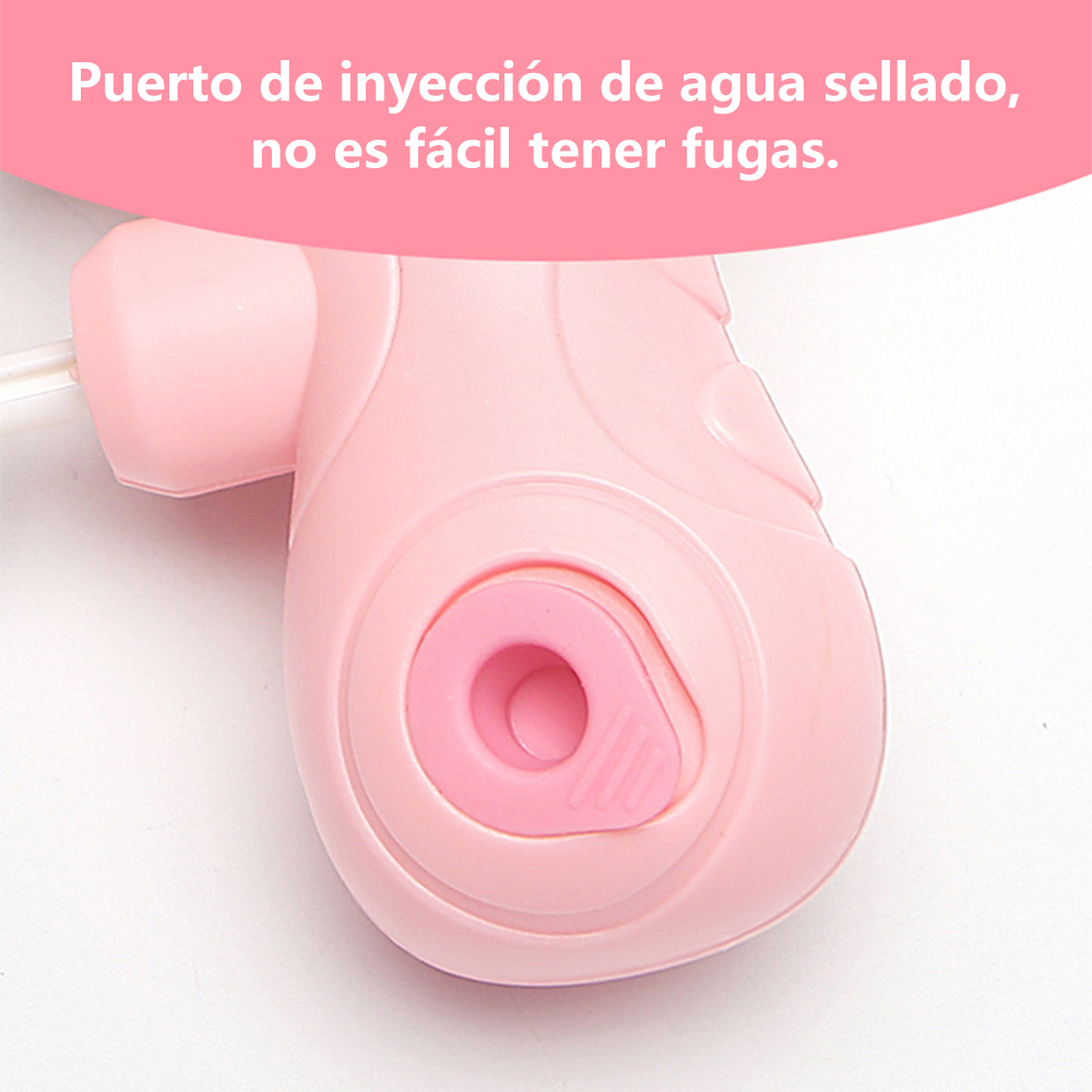 TOY897  CM-TOP  Mini Pistola De Agua Juguetes Juguete Para Niños Y Adultos