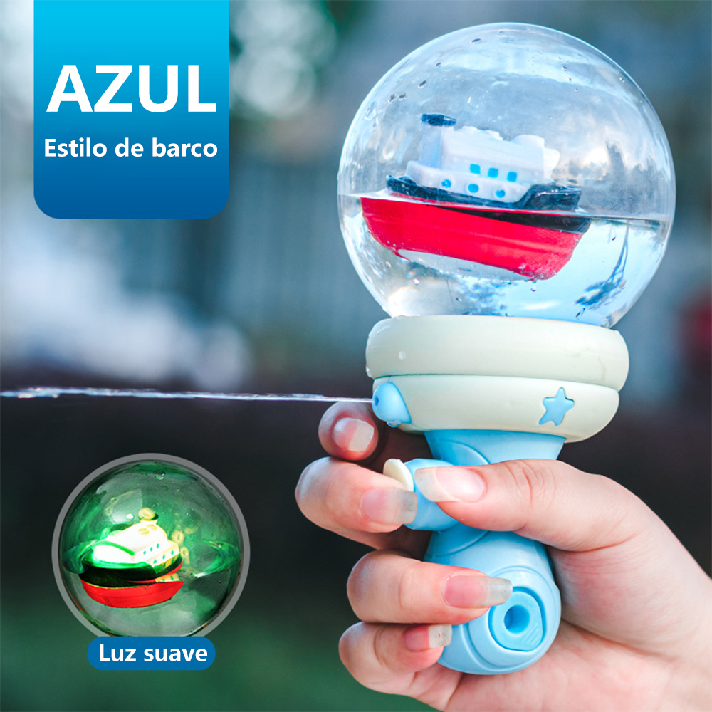TOY898  CM-TOP  Pistola De Agua De Juguete Para Niños Mini Pistola De Agua