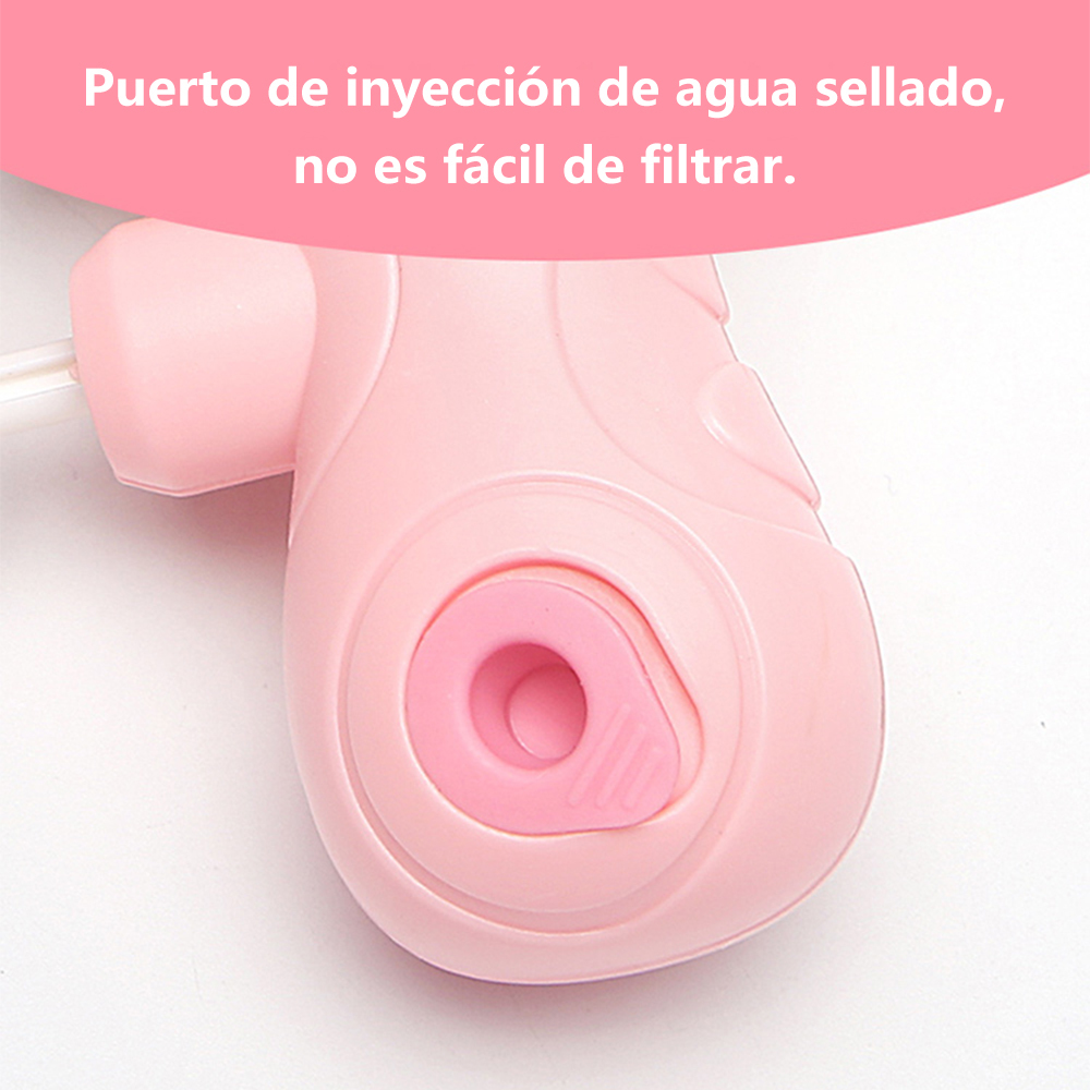 TOY899  CM-TOP  Pistolas De Agua Juguete Para Niños Mini Juegos De Agua