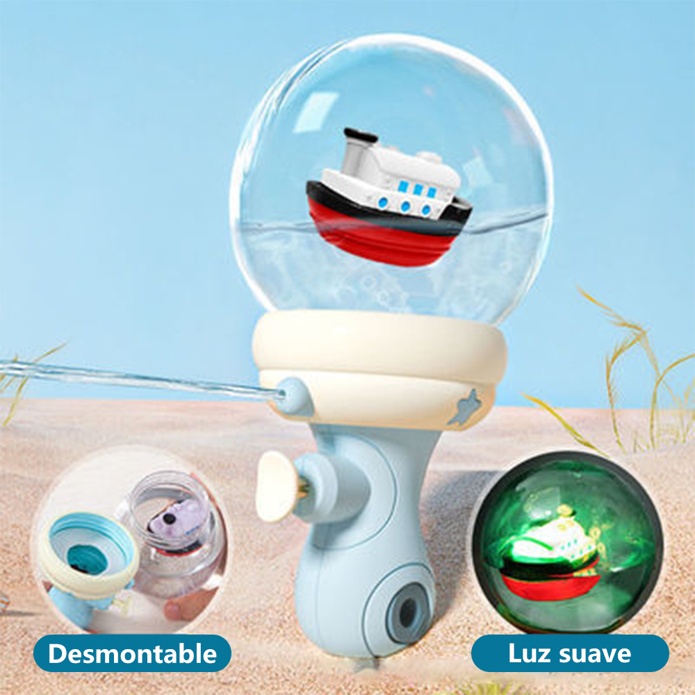 TOY898  CM-TOP  Pistola De Agua De Juguete Para Niños Mini Pistola De Agua