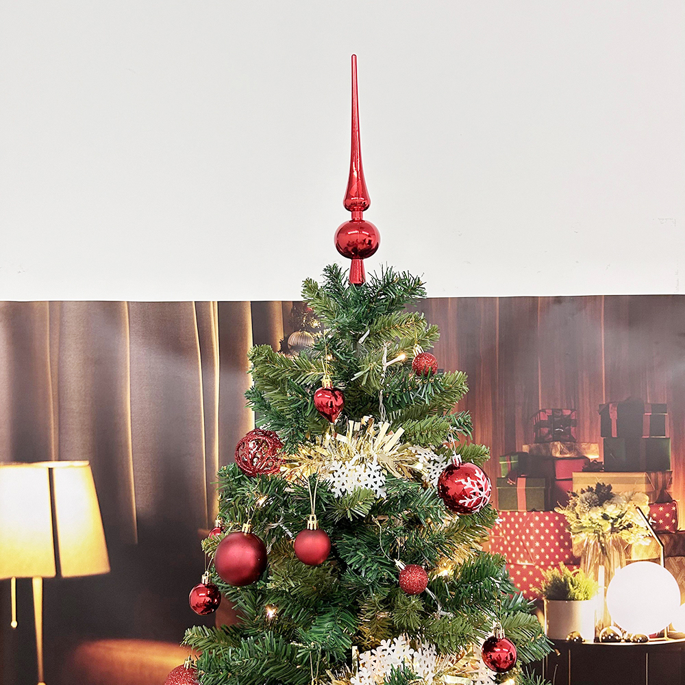 SDS4146 Esferas Navideñas CM-TOP Decoración Adornos Para Árbol Navideño