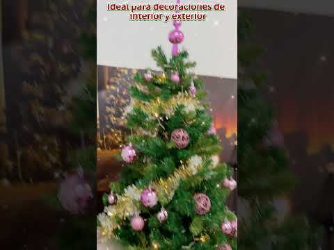 SDS4146 Esferas Navideñas CM-TOP Decoración Adornos Para Árbol Navideño