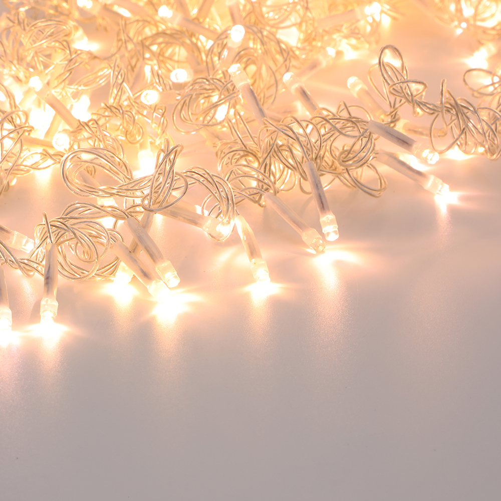 SDD152   Cortinas Serie Luces CM-TOP Navidad Decoracion