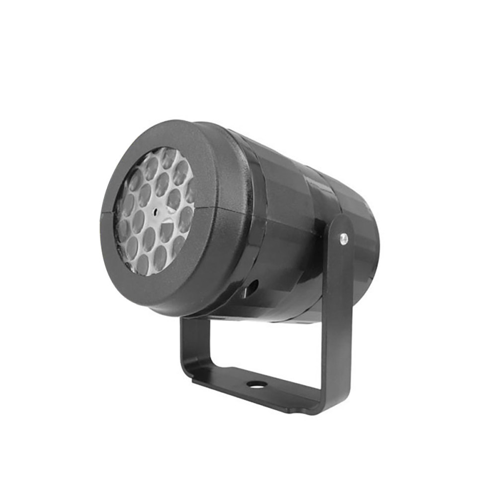 SD109 Proyector Luces Led CM-TOP Figuras De Navidad Exterior Decoracion