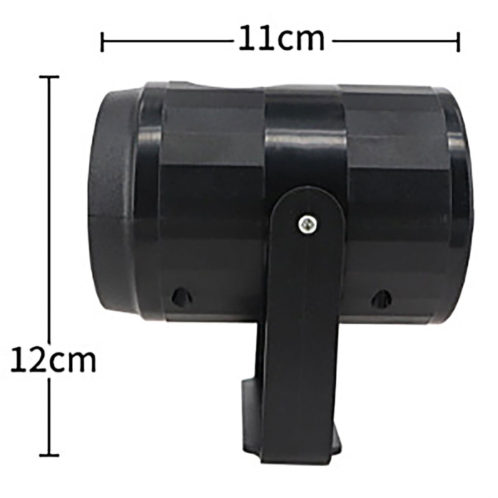 SD109 Proyector Luces Led CM-TOP Figuras De Navidad Exterior Decoracion
