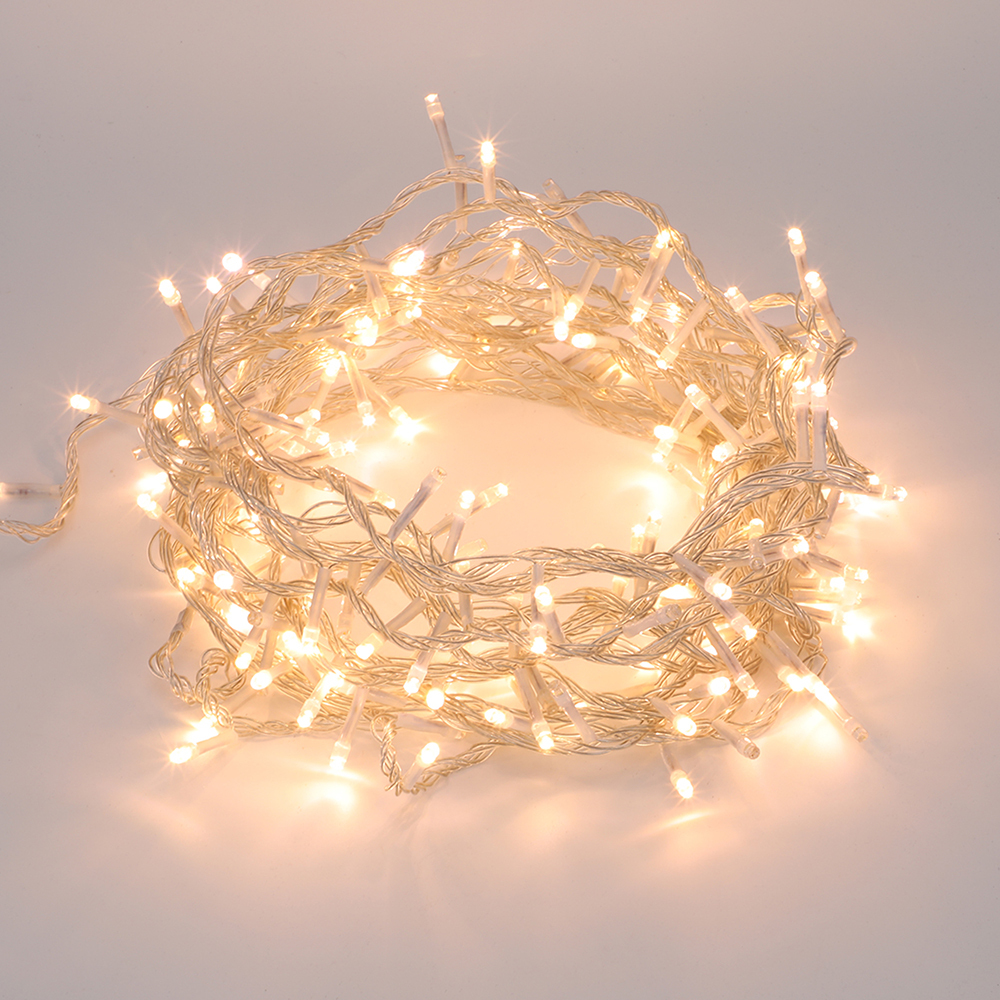 SDD152   Cortinas Serie Luces CM-TOP Navidad Decoracion