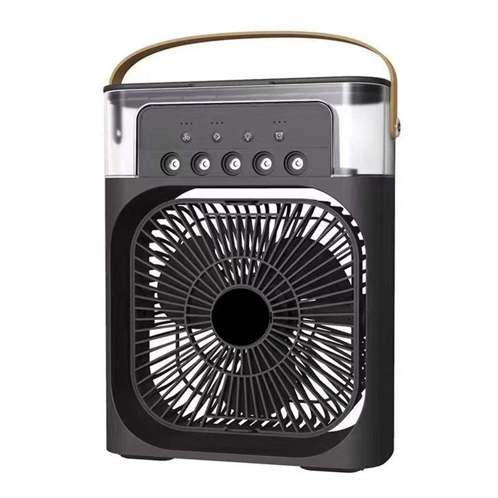Mini Enfriador De Aire Acondicionado Portátil Humidificador