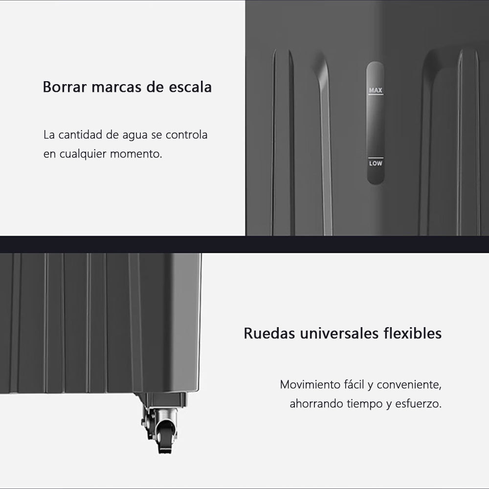 Enfriador Aire Portátil Acondicionado Ventilador Cooler