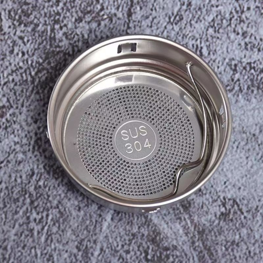 Taza térmica acero inoxidable 500 ml con pantalla LED temperatura, taza café, taza té regalo