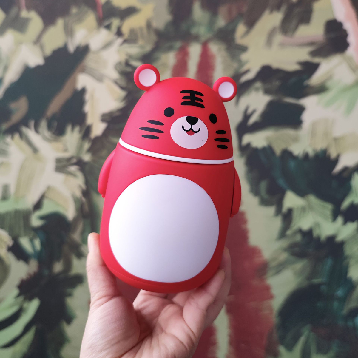 Vaso dibujos animados 300ml