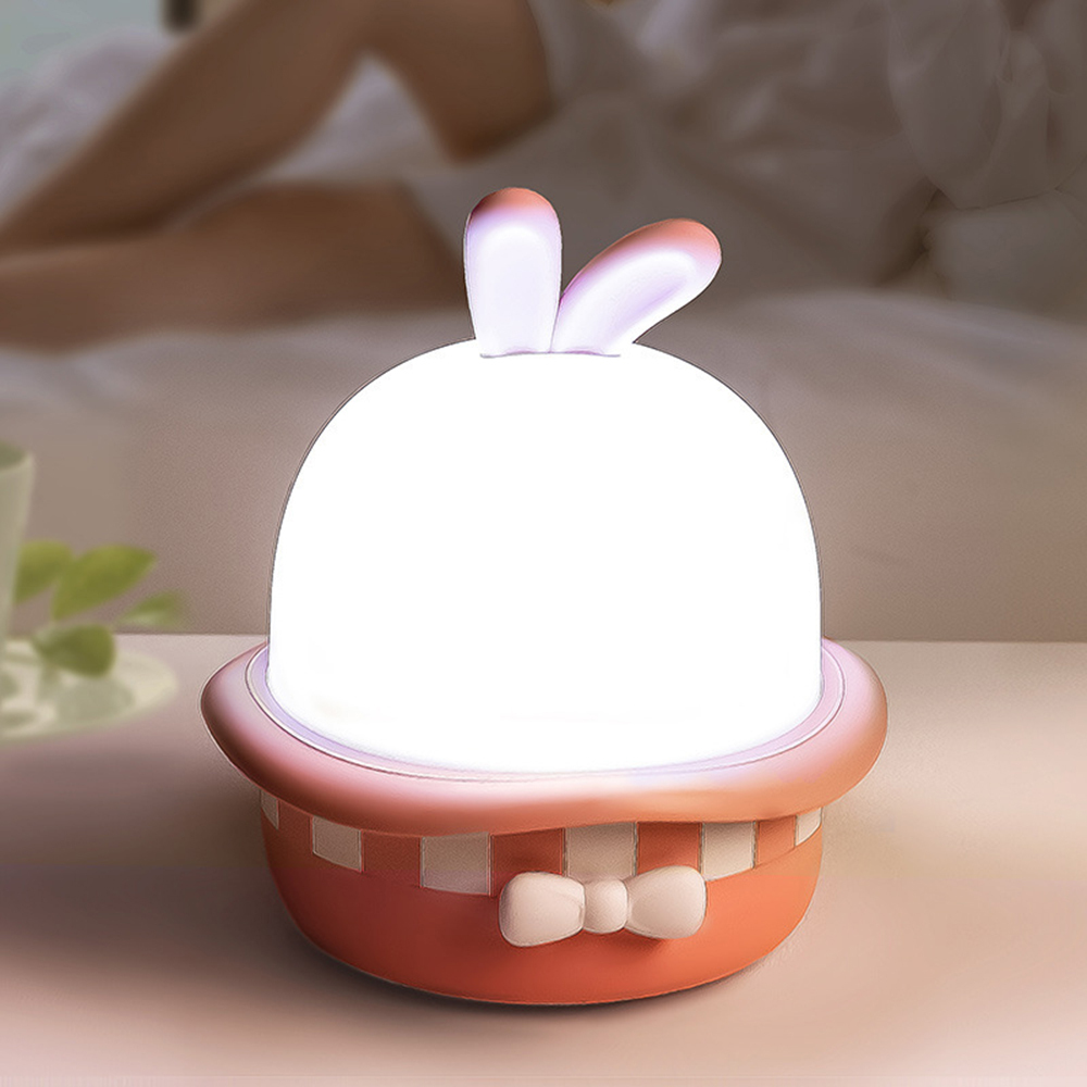 Proyector luz noche estrellada, recargable por USB con 6 patrones proyector para decoración fiestas en habitaciones