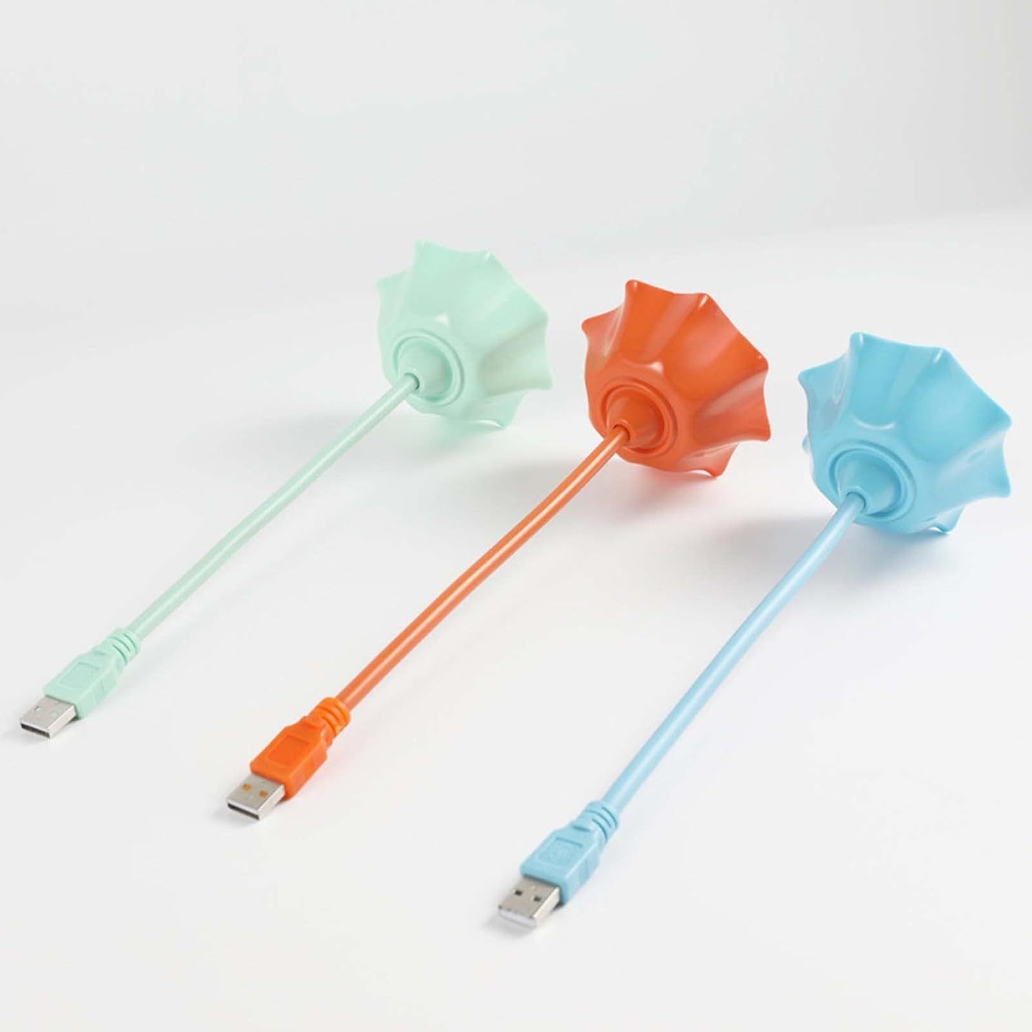 Luz del proyector de puesta de sol, luz ambiental USB