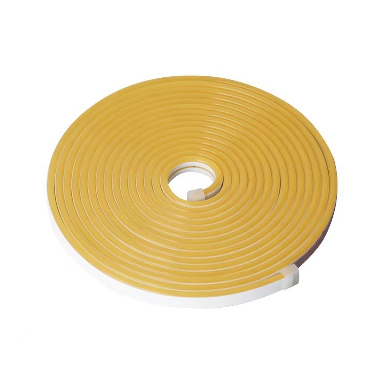 Tira Led Luces Neón Flexible 5m 12v Decorativa Luz IP65