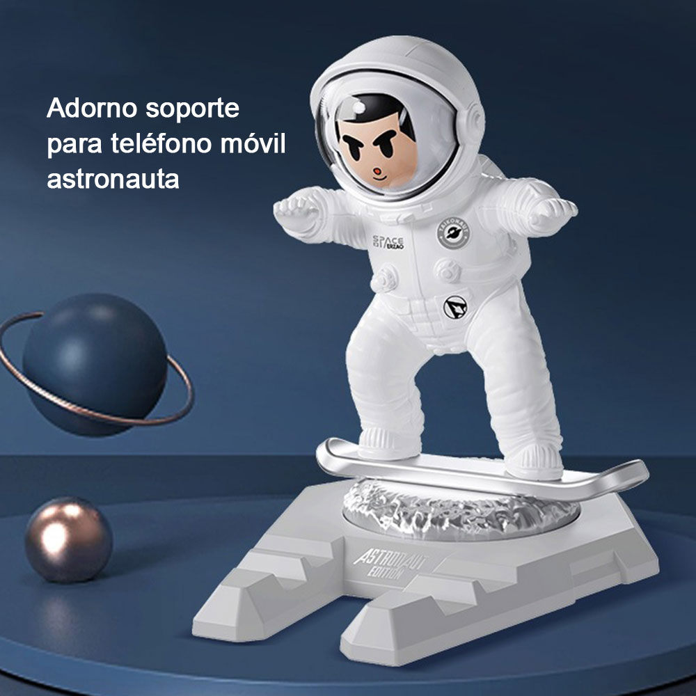 soporte para teléfono de escritorio